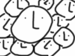 夏の終わり　秋の始まり　冬の訪れ　人の去り際