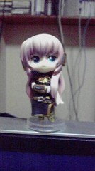 星々の中に残ったもの