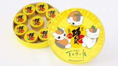 夏目友人帳　映画まで1週間だわぁ