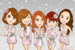 またガセネタか？KARA騒動