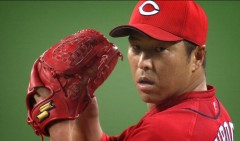 最優秀防御率は狙えるんじゃないか？！