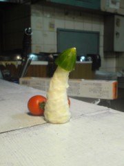 見てみて♪ア～トでしょ★