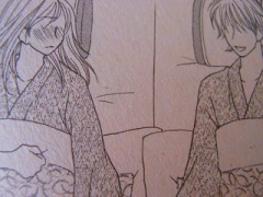 【お題日記】初めてのお泊り、期待するのはエッチ？