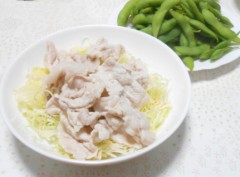 ダイエット１日目