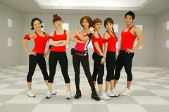 2日前から・・・。