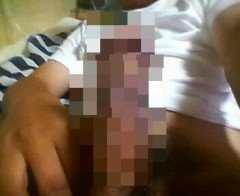 7/20  しゃぶって欲しい