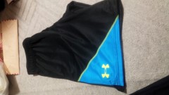 今年初のスポーツジム