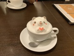 3Dアートカフェ️