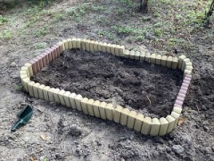 ちょっと大きくしました