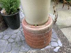 スキマがお好きみたい