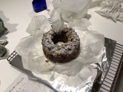 パン作り初体験️