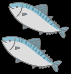 久しぶりに・・・(逆サバくんとの出会い編)