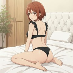 近況レポ③　(興味ある方だけ！！)