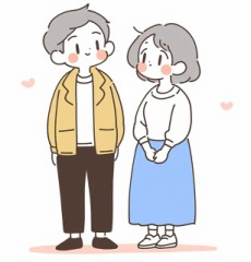 【お題日記】一番感謝を伝えたい人は？