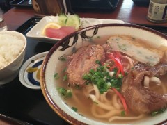 なめたらあかん