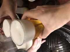 ラム肉うまし！