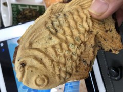 たい焼き