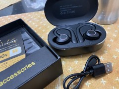 ジム用マストアイテム