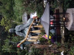 行って来ました！