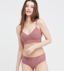 【お題日記】下着の色は気にする？