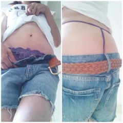 【お題日記】ほめられてうれしいパーツは？