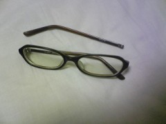 もう戻る気はなくなりました。