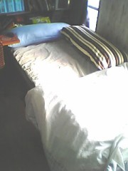 部屋がムッチャ綺麗になりました♪