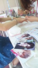 今日は何を食べようかなぁ～(*´∀｀*)