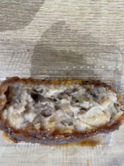 本日の食事