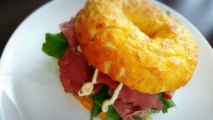 今日のランチー