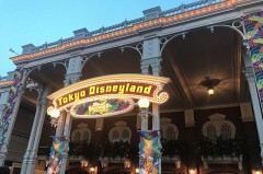 この夏に行った場所