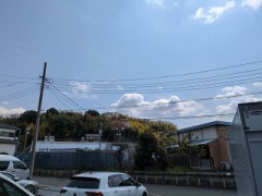 おはようございます