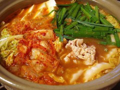 わたしのお鍋！