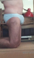 １０/１続き、今は昔２５才の時～当日日曜日朝４時位に体の中心部ちんぽ