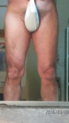 白い布切れこんな物が見つかりました