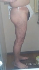 これぞふんどしです