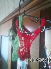 【お題日記】下着コーナーでエロいと感じる形色と模様