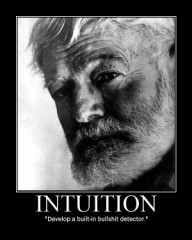 ヘミングウエー