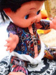 ＜生きる価値＞