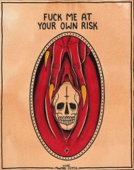 【お題日記】街中でこんなすごい薄着の人見ました