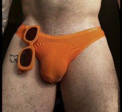 【お題日記】自分のカラダで気に入っているところ