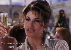 【お題日記】ストリップ見た事あります