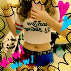 【お題日記】好きなコスプレ