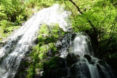 マイナスイオン