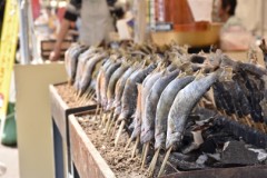 【お題日記】ご馳走と聞くと何を思い浮かべる？