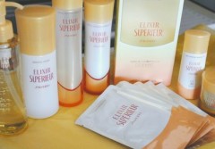 男の化粧水メモ