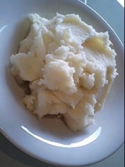 じゃがいもを倒す！