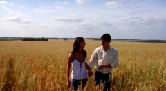 女か虎か?　ご意見募集