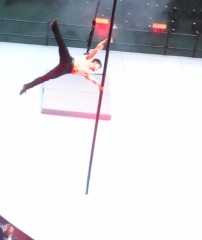 キャナルサー博