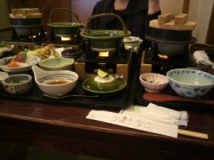 ダイエットのはずだったのに・・・